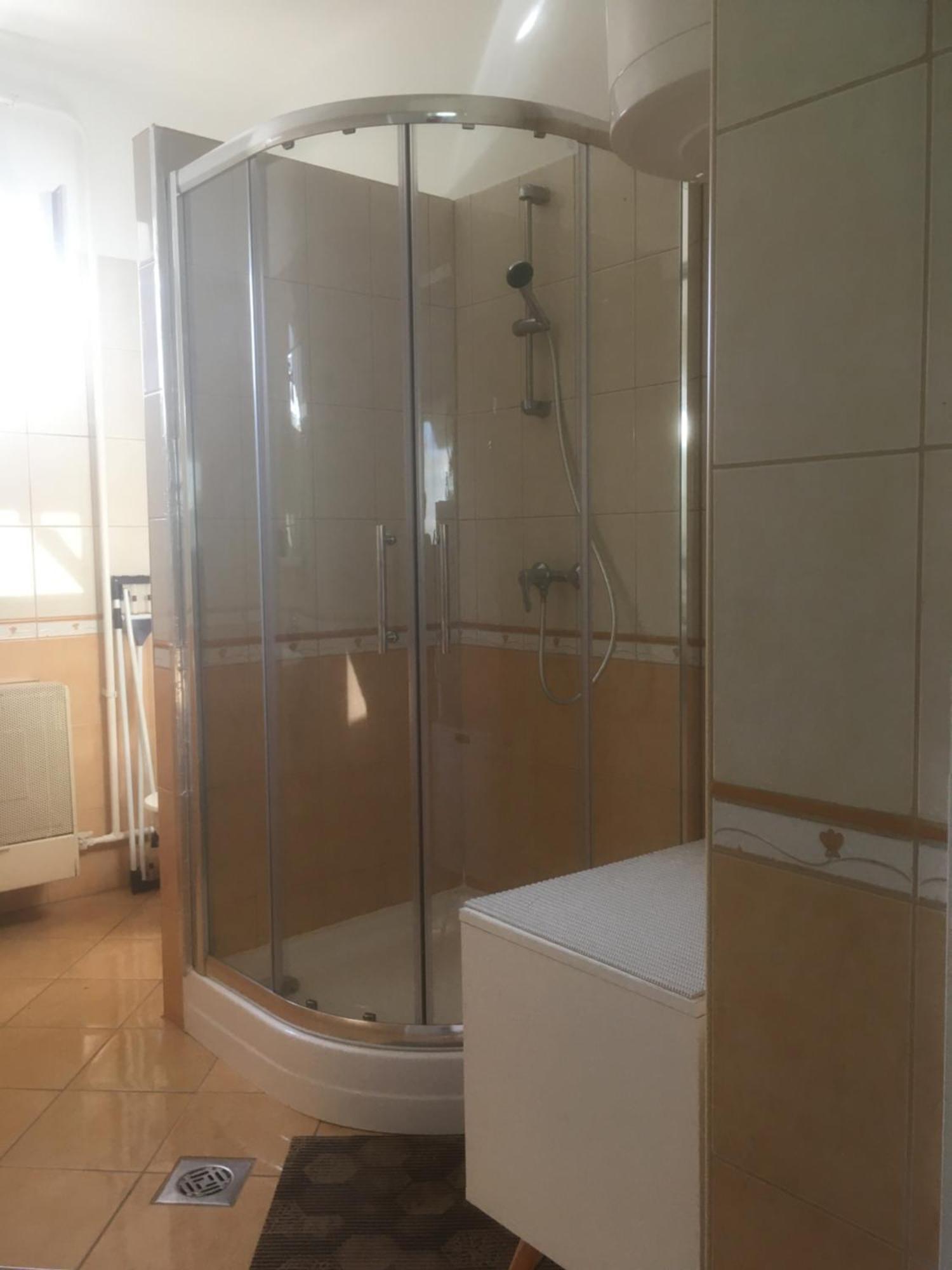 Piroska Vendégház Nyíregyháza Esterno foto
